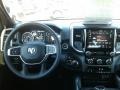 2019 Granite Crystal Metallic Ram 1500 Big Horn Crew Cab 4x4  photo #13