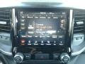 2019 Granite Crystal Metallic Ram 1500 Big Horn Crew Cab 4x4  photo #15