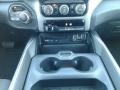 2019 Granite Crystal Metallic Ram 1500 Big Horn Crew Cab 4x4  photo #16
