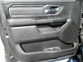 2019 Granite Crystal Metallic Ram 1500 Big Horn Crew Cab 4x4  photo #17