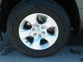 2019 Granite Crystal Metallic Ram 1500 Big Horn Crew Cab 4x4  photo #20