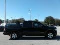 2019 Diamond Black Crystal Pearl Ram 1500 Big Horn Crew Cab 4x4  photo #6