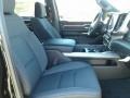 2019 Diamond Black Crystal Pearl Ram 1500 Big Horn Crew Cab 4x4  photo #12
