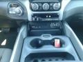 2019 Diamond Black Crystal Pearl Ram 1500 Big Horn Crew Cab 4x4  photo #16