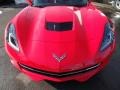 2019 Torch Red Chevrolet Corvette Stingray Coupe  photo #14