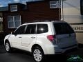 Satin White Pearl - Forester 2.5 X Premium Photo No. 3