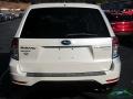 Satin White Pearl - Forester 2.5 X Premium Photo No. 4