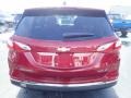 2019 Cajun Red Tintcoat Chevrolet Equinox LT AWD  photo #4