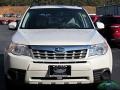 Satin White Pearl - Forester 2.5 X Premium Photo No. 8