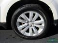 Satin White Pearl - Forester 2.5 X Premium Photo No. 9