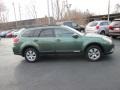 2012 Cypress Green Pearl Subaru Outback 3.6R Limited  photo #5