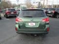 2012 Cypress Green Pearl Subaru Outback 3.6R Limited  photo #7