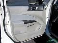 Satin White Pearl - Forester 2.5 X Premium Photo No. 26
