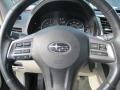 2012 Cypress Green Pearl Subaru Outback 3.6R Limited  photo #11