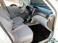 Satin White Pearl - Forester 2.5 X Premium Photo No. 28