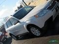 Satin White Pearl - Forester 2.5 X Premium Photo No. 31