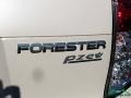 Satin White Pearl - Forester 2.5 X Premium Photo No. 35