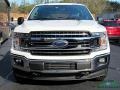 2019 Oxford White Ford F150 XLT SuperCrew 4x4  photo #8