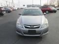 Steel Silver Metallic - Legacy 2.5i Premium Photo No. 3