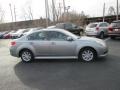 Steel Silver Metallic - Legacy 2.5i Premium Photo No. 5