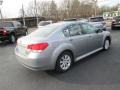 Steel Silver Metallic - Legacy 2.5i Premium Photo No. 6