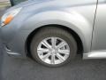 Steel Silver Metallic - Legacy 2.5i Premium Photo No. 22