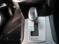 Steel Silver Metallic - Legacy 2.5i Premium Photo No. 26