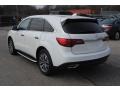 White Diamond Pearl - MDX Technology Photo No. 3