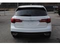 White Diamond Pearl - MDX Technology Photo No. 4