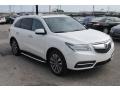White Diamond Pearl - MDX Technology Photo No. 7
