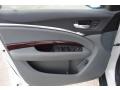 White Diamond Pearl - MDX Technology Photo No. 10