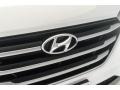 2017 Dazzling White Hyundai Tucson Eco  photo #34