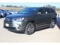 2019 Alumina Jade Metallic Toyota Highlander Limited Platinum  photo #4