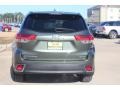 2019 Alumina Jade Metallic Toyota Highlander Limited Platinum  photo #7