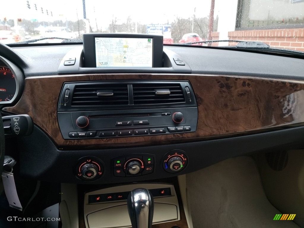 2006 Z4 3.0i Roadster - Alpine White / Beige photo #17