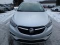 2019 Quicksilver Metallic Buick Encore Preferred  photo #2