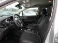2019 Quicksilver Metallic Buick Encore Preferred  photo #11