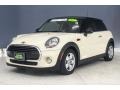 Pepper White - Hardtop Cooper 2 Door Photo No. 12