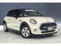 Pepper White - Hardtop Cooper 2 Door Photo No. 14