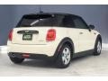 Pepper White - Hardtop Cooper 2 Door Photo No. 17