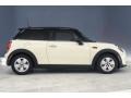 Pepper White - Hardtop Cooper 2 Door Photo No. 19