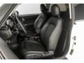 Pepper White - Hardtop Cooper 2 Door Photo No. 25