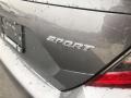 2019 Modern Steel Metallic Honda Civic Sport Sedan  photo #8