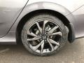 2019 Modern Steel Metallic Honda Civic Sport Sedan  photo #11