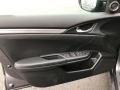 2019 Modern Steel Metallic Honda Civic Sport Sedan  photo #14
