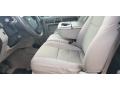 Oxford White - F250 Super Duty XLT Crew Cab 4x4 Photo No. 9