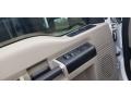 Oxford White - F250 Super Duty XLT Crew Cab 4x4 Photo No. 10
