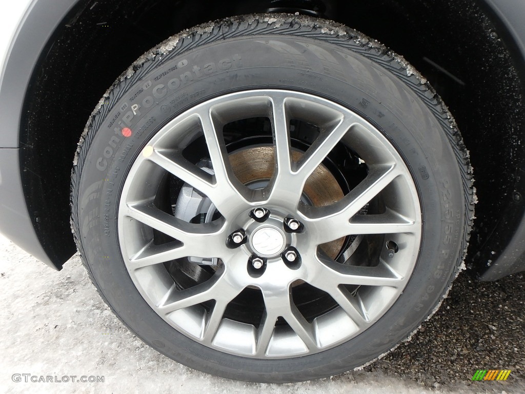 2019 Buick Encore Sport Touring AWD Wheel Photo #131664615