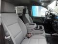 Red Hot - Silverado 3500HD Work Truck Crew Cab 4x4 Photo No. 15