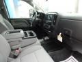 Red Hot - Silverado 3500HD Work Truck Crew Cab 4x4 Photo No. 16